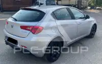 2017 Alfa Romeo Giulia