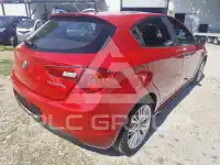 2017 Alfa Romeo Giulia