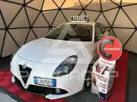 2017 Alfa Romeo Giulia