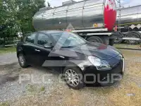 2017 Alfa Romeo Giulia