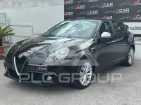 2017 Alfa Romeo Giulia