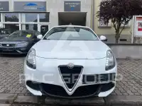 2017 Alfa Romeo Giulia