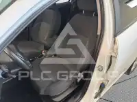 2017 Alfa Romeo Giulia