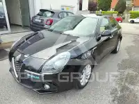 2017 Alfa Romeo Giulia