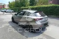 2017 Alfa Romeo Giulia