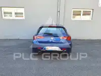 2017 Alfa Romeo Giulia