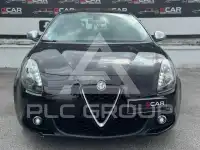 2017 Alfa Romeo Giulia