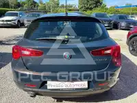 2017 Alfa Romeo Giulia