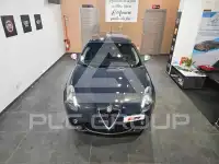 2017 Alfa Romeo Giulia