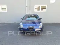2017 Alfa Romeo Giulia