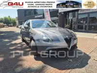 2017 Alfa Romeo Giulia