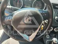2017 Alfa Romeo Giulia