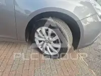 2017 Alfa Romeo Giulia