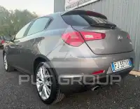 2017 Alfa Romeo Giulia