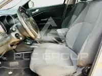 2017 Alfa Romeo Giulia