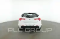 2017 Alfa Romeo Giulia