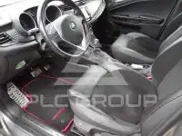 2017 Alfa Romeo Giulia