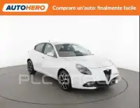 2017 Alfa Romeo Giulia