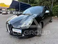 2017 Alfa Romeo Giulia