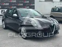 2017 Alfa Romeo Giulia