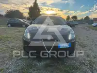 2017 Alfa Romeo Giulia
