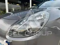 2017 Alfa Romeo Giulia