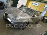 2017 Alfa Romeo Giulia