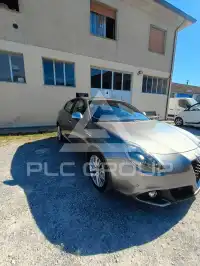 2017 Alfa Romeo Giulia