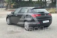 2017 Alfa Romeo Giulia