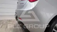 2017 Alfa Romeo Giulia