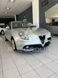 2017 Alfa Romeo Giulia