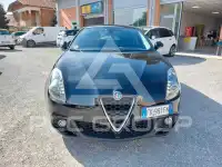 2017 Alfa Romeo Giulia