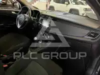 2017 Alfa Romeo Giulia