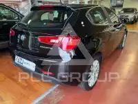 2017 Alfa Romeo Giulia