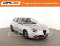 2017 Alfa Romeo Giulia