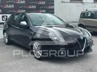 2017 Alfa Romeo Giulia