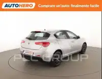 2017 Alfa Romeo Giulia