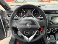 2017 Alfa Romeo Giulia