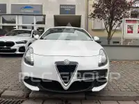 2017 Alfa Romeo Giulia
