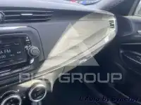 2017 Alfa Romeo Giulia