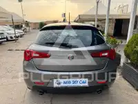 2017 Alfa Romeo Giulia