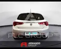 2017 Alfa Romeo Giulia