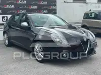 2017 Alfa Romeo Giulia