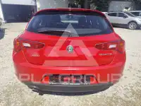 2017 Alfa Romeo Giulia