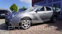 2017 Alfa Romeo Giulia