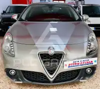 2017 Alfa Romeo Giulia