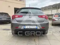 2017 Alfa Romeo Giulia