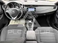 2017 Alfa Romeo Giulia