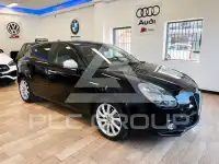 2017 Alfa Romeo Giulia