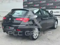 2017 Alfa Romeo Giulia